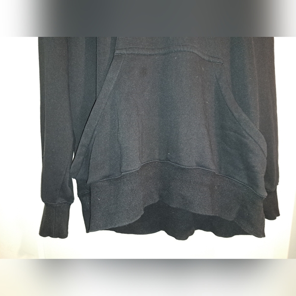 Nike classic mid swoosh pull over Sweater - Picture 3 of 15